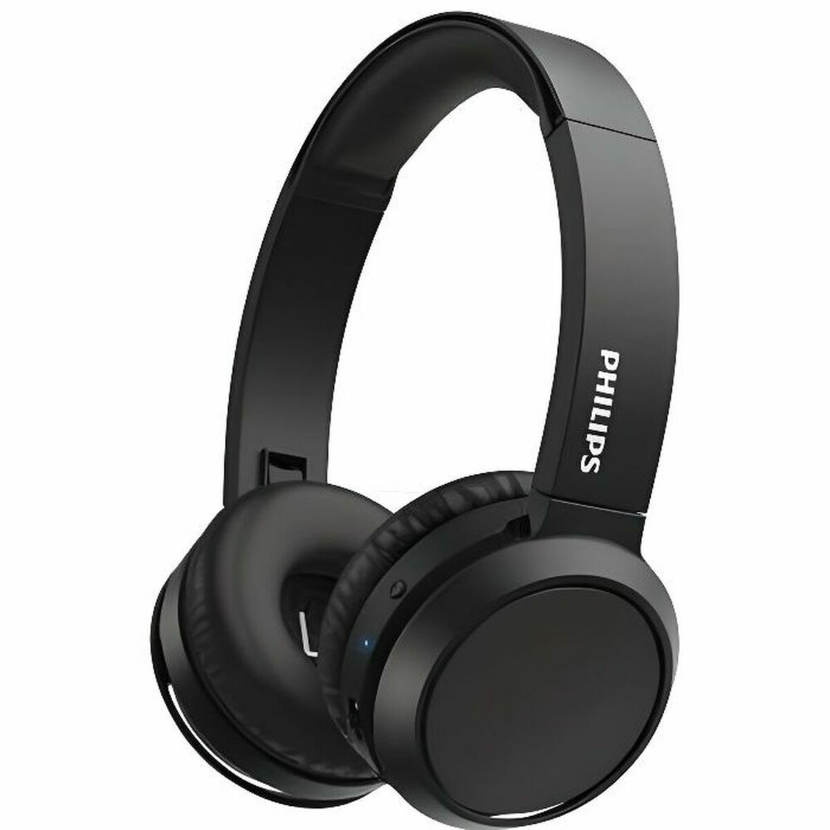 Headphones with Microphone Philips TAH4205RD/00 Red - Playprovip.com